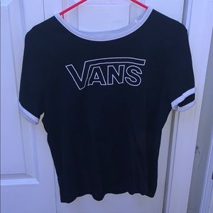 Vans Shirt